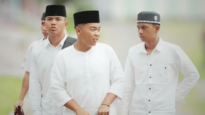 Hal yang harus dihindari selama melaksanakan ibadah di bulan Ramadhan