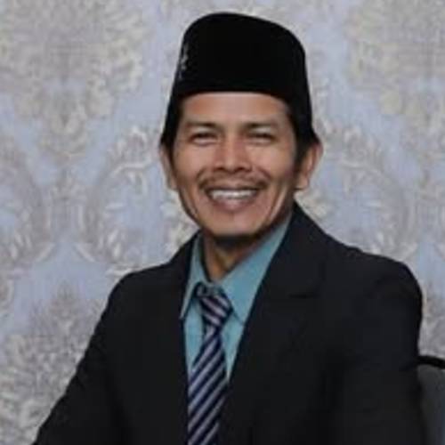 Handika Aditama, ST, M.Kom.